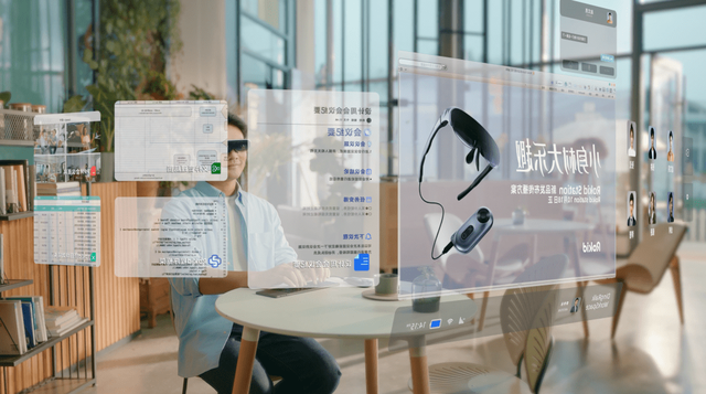 路由器|公司被阿里收购，他四年后离职再创业，4天融资3.8亿