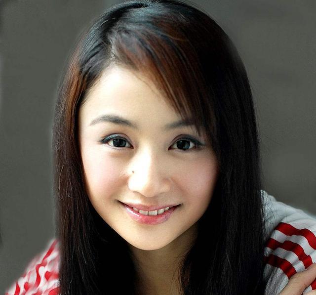 曹颖|“古装女神”曹颖:嫁国家一级演员生一子,恩爱多年,幸福美满