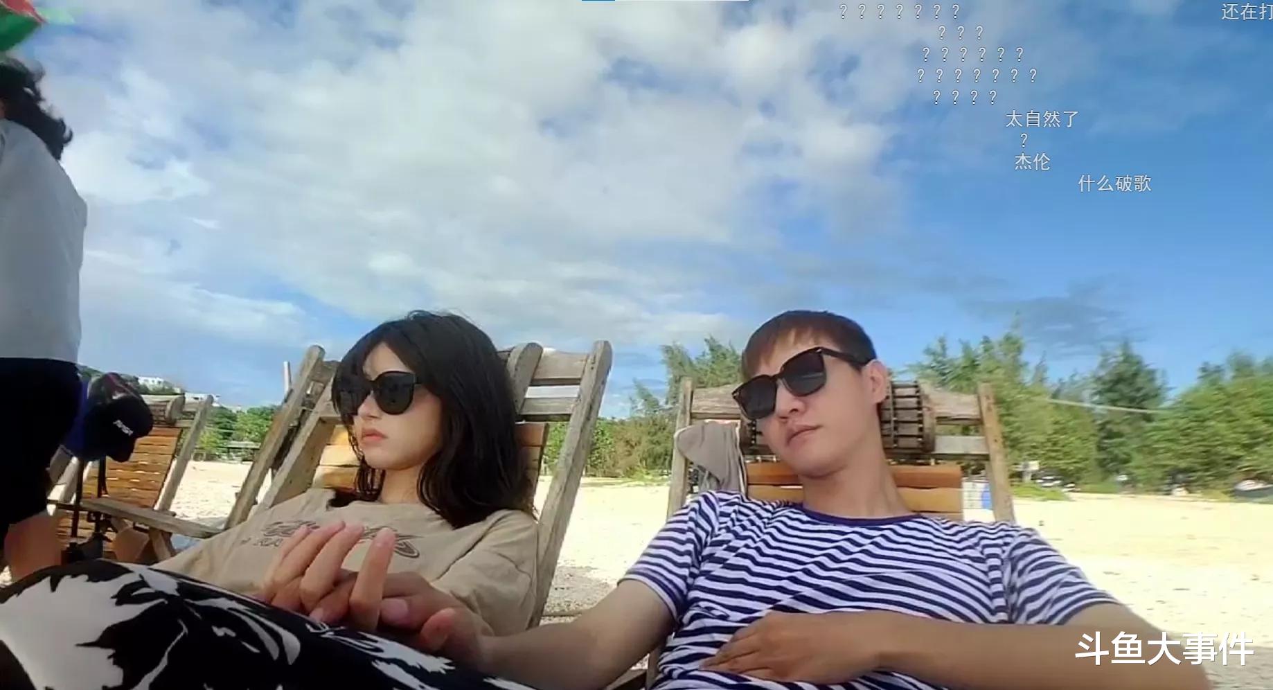 |B总曝出赛文柒“猛料”,坦言:我真的很羡慕赛文柒!