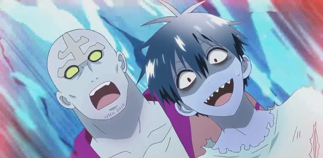 |牛顿:我觉得……动漫:休想用科学解释我!我要我觉得,不要你觉得