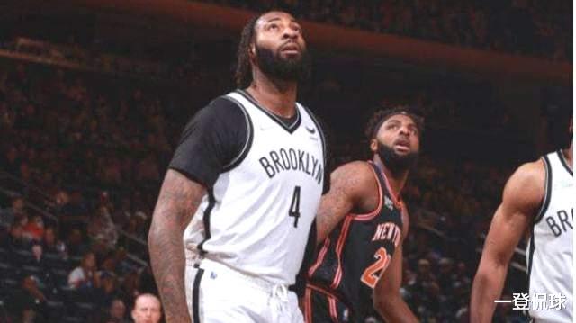 篮网队|NBA历史顺位最高阵容，篮网首发5虎出炉！3连胜保第8将冲击总冠军