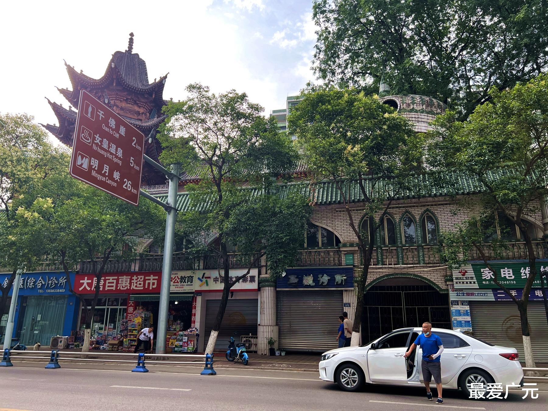 乾隆|将军桥木塔，始建于乾隆年间，塔型非常漂亮，一起来看看吧！