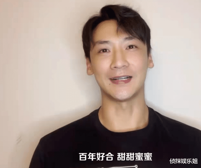 王心迪|徐梦桃王心迪官宣结婚，谢娜胡杏儿张歆艺等姐姐送祝福，排面拉满