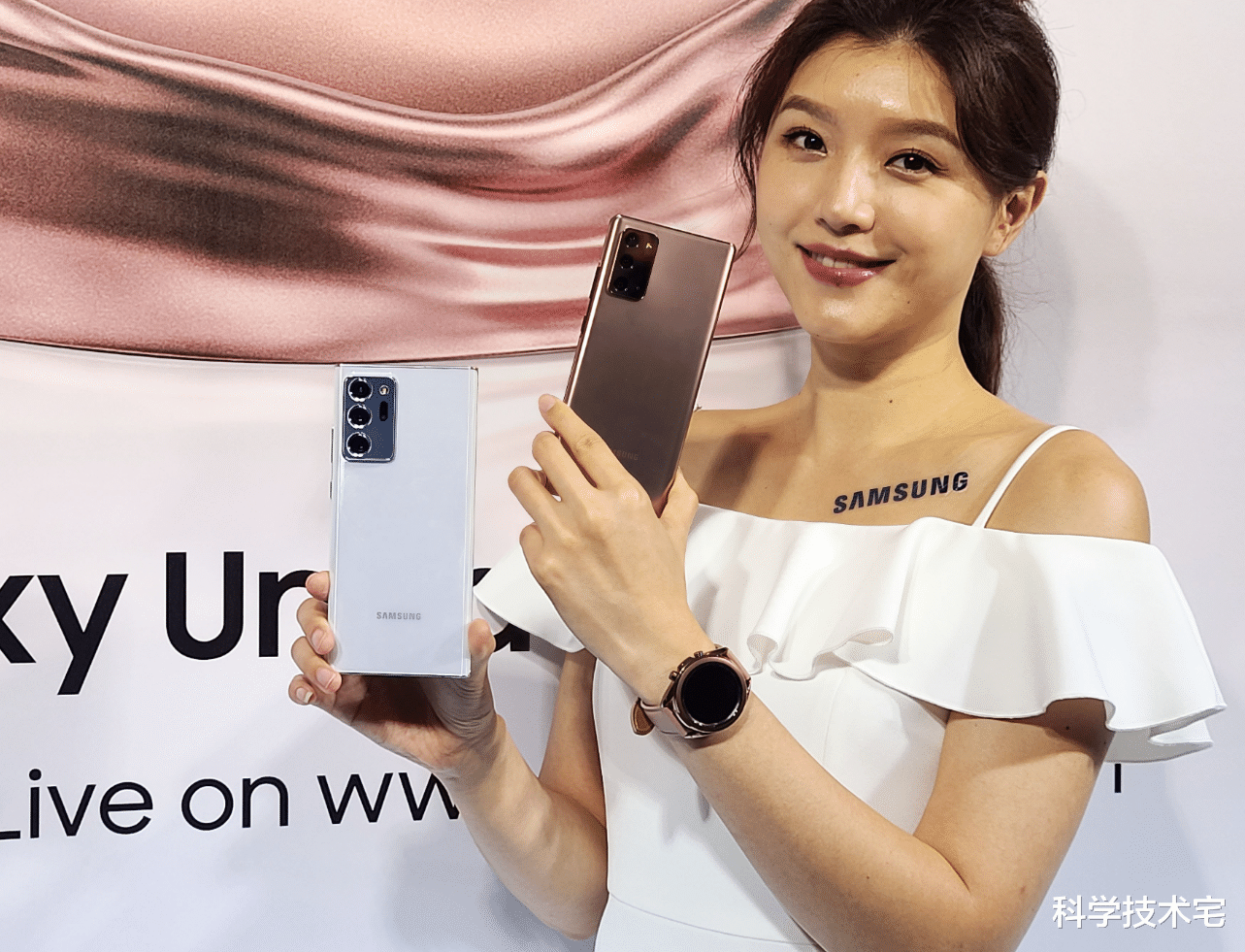 小米科技|哪款手机好评率高？两年前三星手机第一，小米12X排第二！