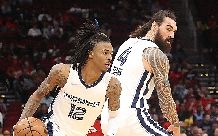 火箭队|NBA爆大冷！联盟垫底掀翻西部第2，三人组轰81分，全场沸腾欢呼