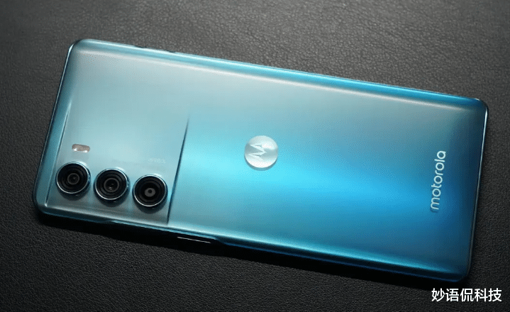 摩托罗拉|买手机还是选择“低价高配”，骁龙888Plus+256GB，2199元不香吗