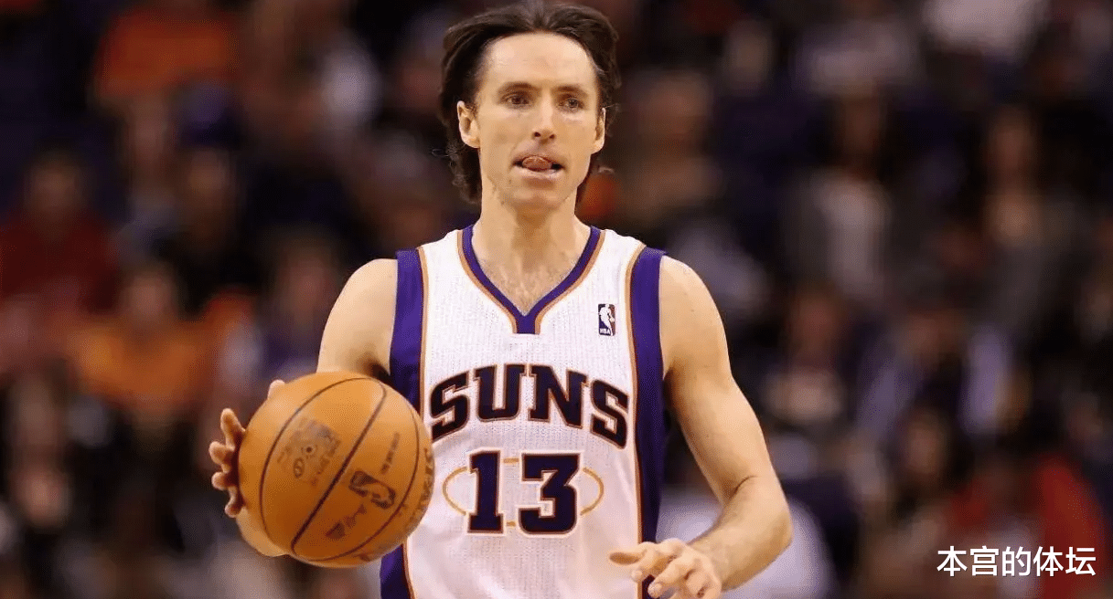 马努·吉诺比利|吉诺比利：NBA本世纪5位最强输出点，现役有俩人够格，榜首没法防