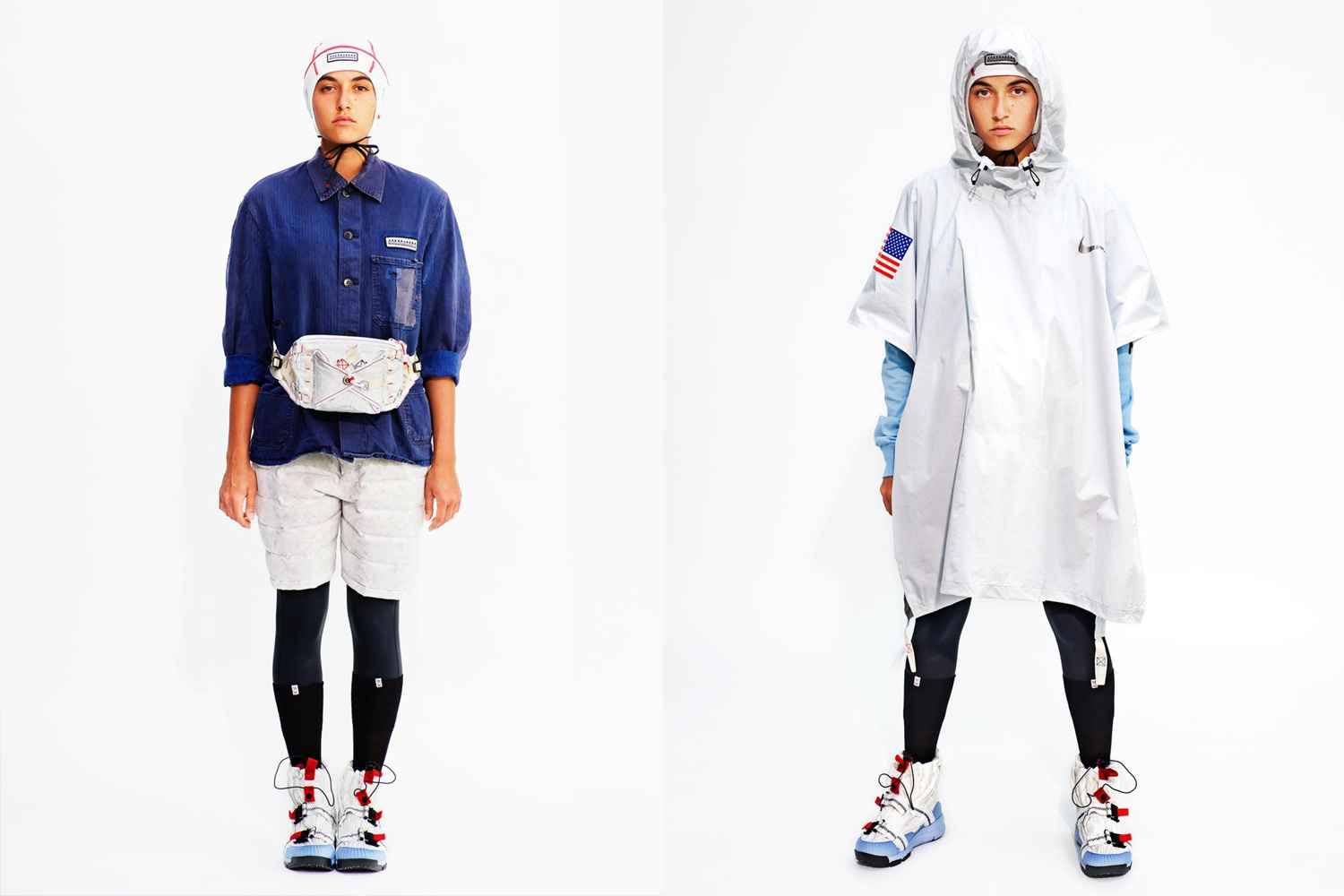 是雷还是帅?NBHD x adidas Ultra Boost 闪电图案发售