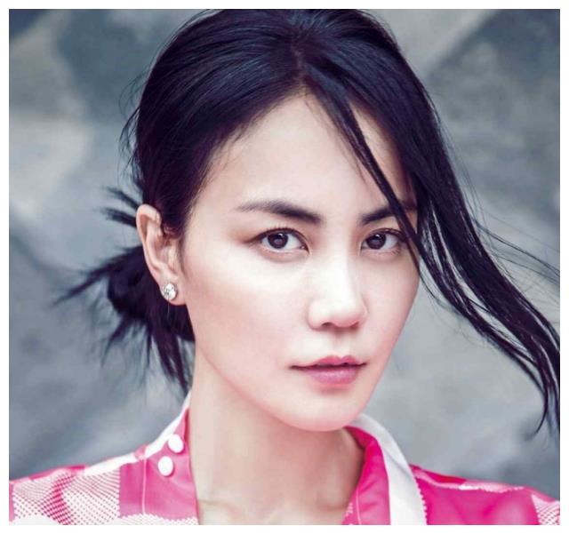 王菲|同是王菲的女儿，窦靖童和李嫣却活成了完全相反的样子