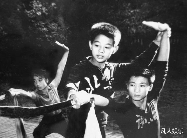 李连杰|回看经典：28年前的《精武英雄》，除李连杰配角也不容小觑