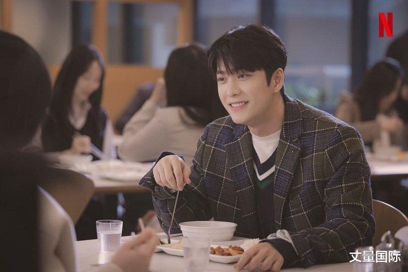 医生|网友分析「韩剧主角薪水」!《非常律师禹英禑》郑明锡年薪5亿?