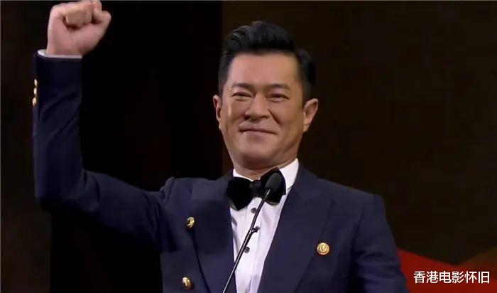 许冠文|香港电影金像奖10大精彩瞬间：吴孟达闪现，刘德华为陈木胜颁奖