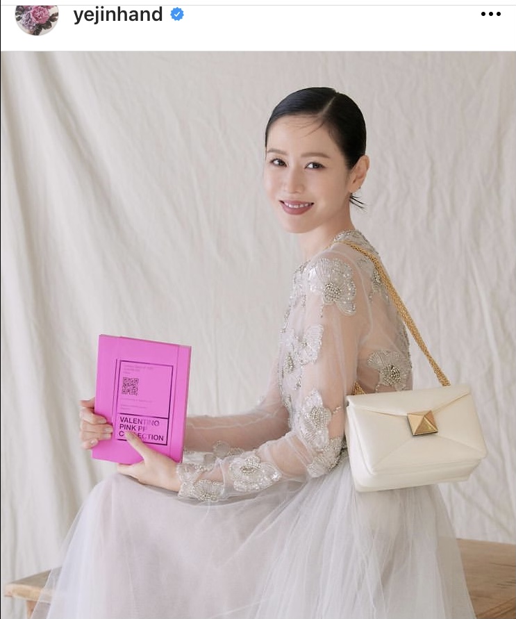 抖森|他们终于结婚啦！孙艺珍主动放出婚纱细节，不要奢华只要温馨。