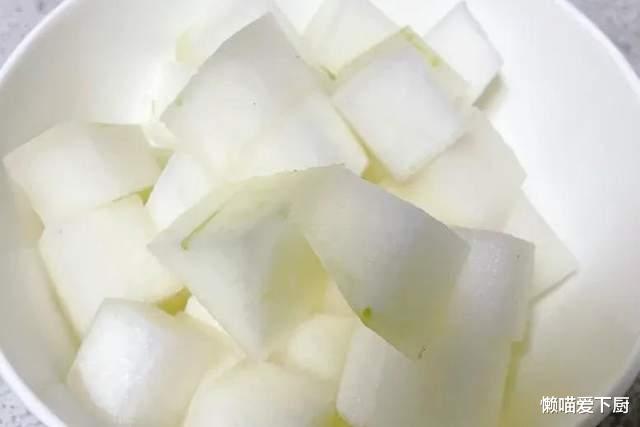 三伏天,少吃“寒瓜”,多吃4种“凉瓜”,清凉解暑,热天正当吃