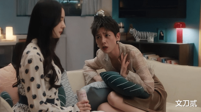 刘恺威|“夜光剧本”6年后:离开杨幂的刘恺威为何不找王鸥反而是二婚女