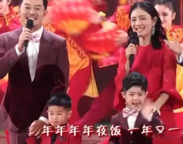 央视|央视对6位中年演员的重复邀请,暴露娱乐圈对明星的3个隐藏要求