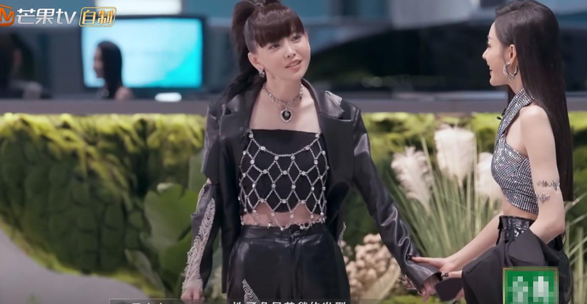 乘风破浪3|《乘风破浪3》请对了5个人，媲美第1季，最后1人是定海神针