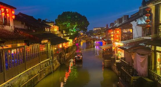 美丽|河南斥30亿建造的假古镇,成凤凰古城劲敌,还被称假古镇活化石