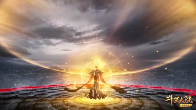 武魂|斗罗：武魂真身霸道的三位女神，波塞西力拔山兮，海魔女人鱼摆尾