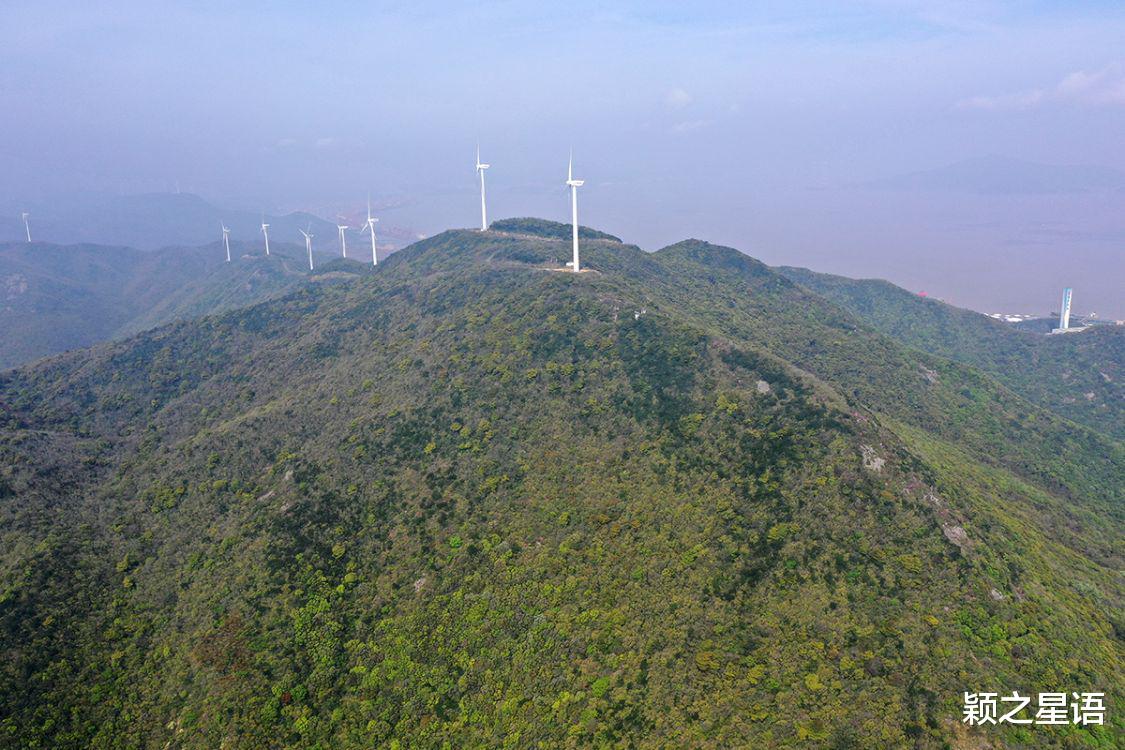 台州|东方好望角,穿山半岛,望狼烟