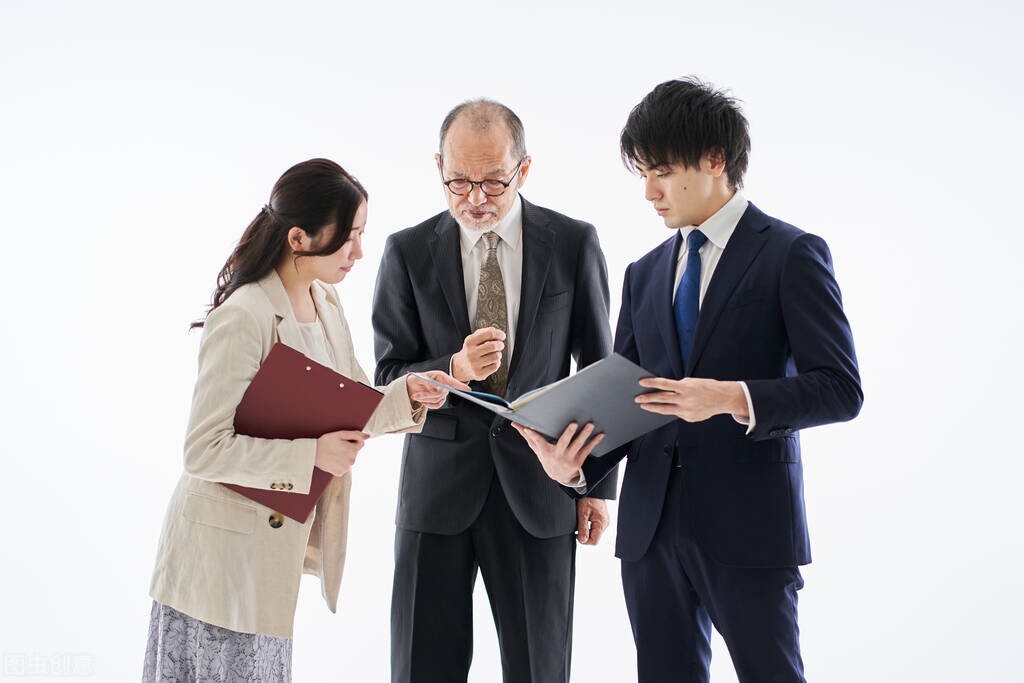 面试|谈谈公司招聘时的那些潜规则