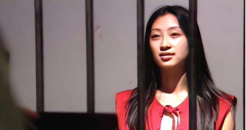 马艳红|东北女魔头马艳红，颜值出众却蛇蝎心肠，如何因一句话多活三年？