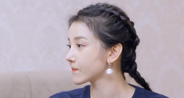 |陈小纭节目上自曝失眠4个月，她的脸怎么变这样了？