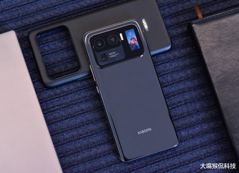 小米科技|5000万像素＋12G+256G，陶瓷旗舰618大降价，变相降价2469！