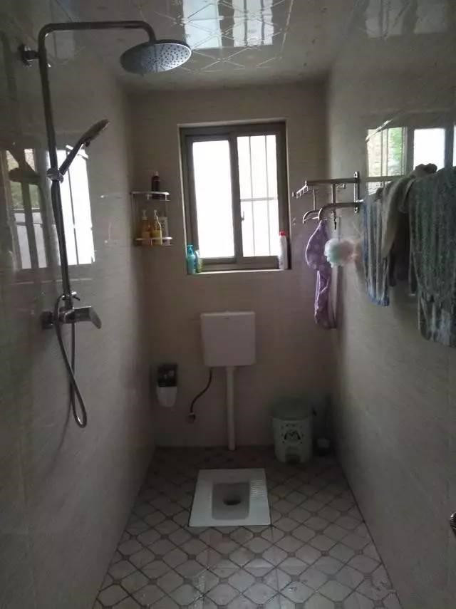 第一次去女朋友农村老家,被她家独栋别墅吓到,厨房你可能没见过