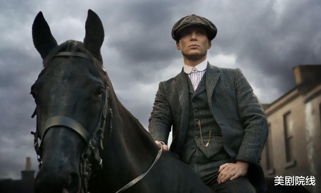 情侣|时隔两年，这两部顶级爆款神剧，终于要来了