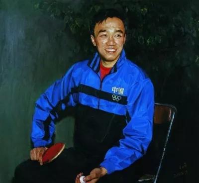 楼云|汉城奥运会金牌获得者：楼云娶空姐，陈静嫁高官，韦晴光入日本籍