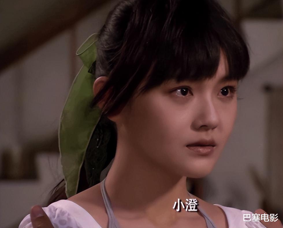 郝蕾|孙俪变样、郝蕾婶味、李湘土豪感，为啥她们身上的美人感消失了？