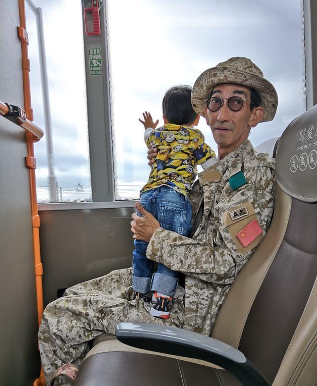 小姐姐|车保罗：因《鹿鼎记》而红，撞脸武大靖，晚年打杂工靠低保维生