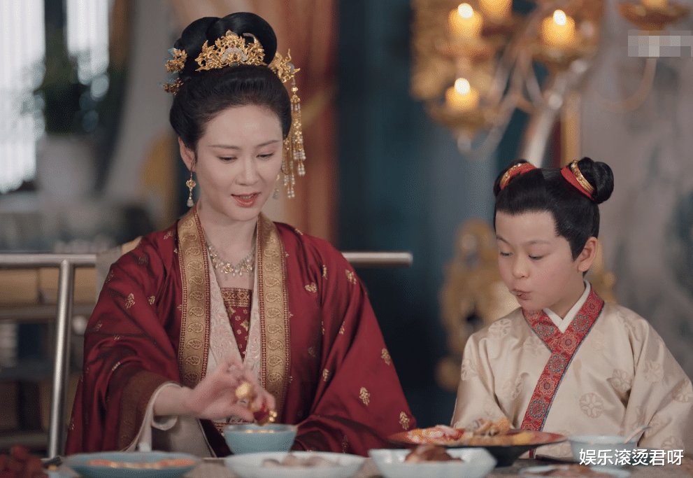 赘婿|《卿卿日常》卧虎藏龙，认出了陈紫函，却没认出《赘婿》三位配角