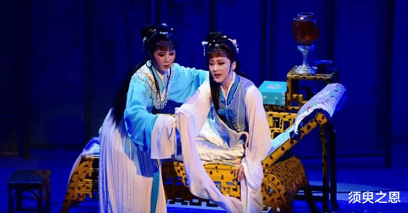 关汉卿|《梦华录》和关汉卿杂剧《赵盼儿风月救风尘》可有什么关系吗？