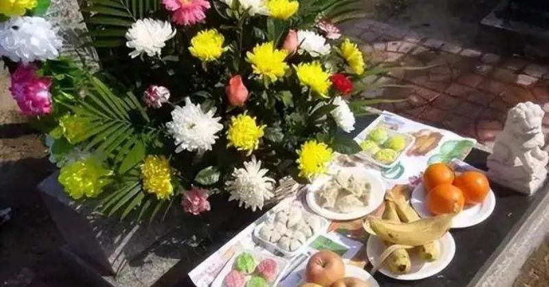 水果|寒衣将至，“寒衣三果不上供，来年腰包不会空”是指哪三种水果？