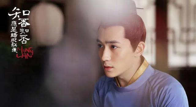 邓家佳|朱一龙邓家佳,怎么这么幸运