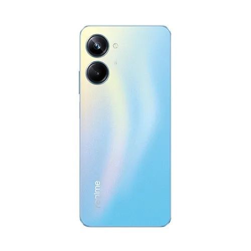 realme|realme真我10系列全球首发2160Hz超高频调光：真我和天马联合研发