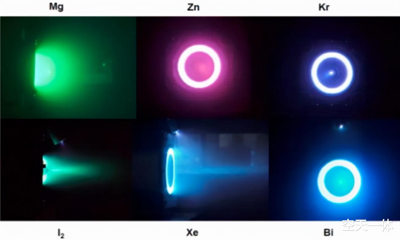 我国载人登月又有突破,4.6牛霍尔推进器试车成功,你觉得它小?