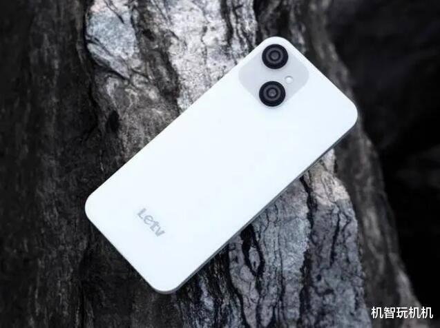 乐视|499元的国产\iPhone14\受国人喜爱成爆款，花钱少还能装X？