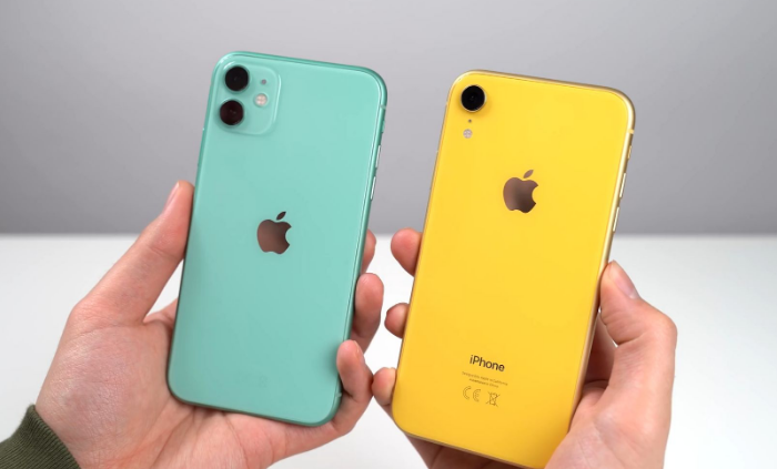 安卓|苹果ios系统伪后台强调单核性能，安卓系统是真后台，侧重于多核