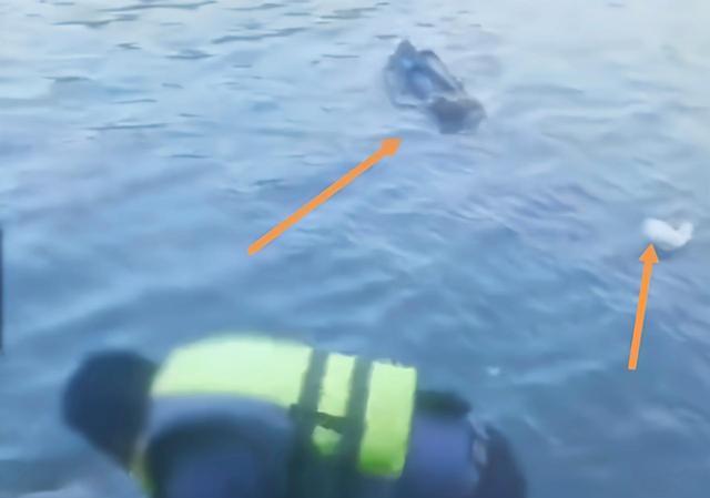 水库|老人违规钓鱼，渔具被折断扔进水中！禁渔和钓鱼必须存在矛盾吗？