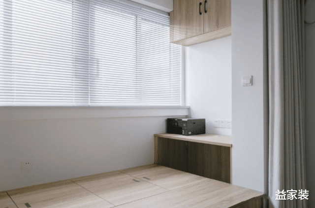 不在主卧安装衣柜,遭到家人强烈反对,入住后,家里人却全都道歉