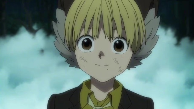 配音|这个声优很活跃，配音的角色好多“黄毛”，我妻善逸最具代表性