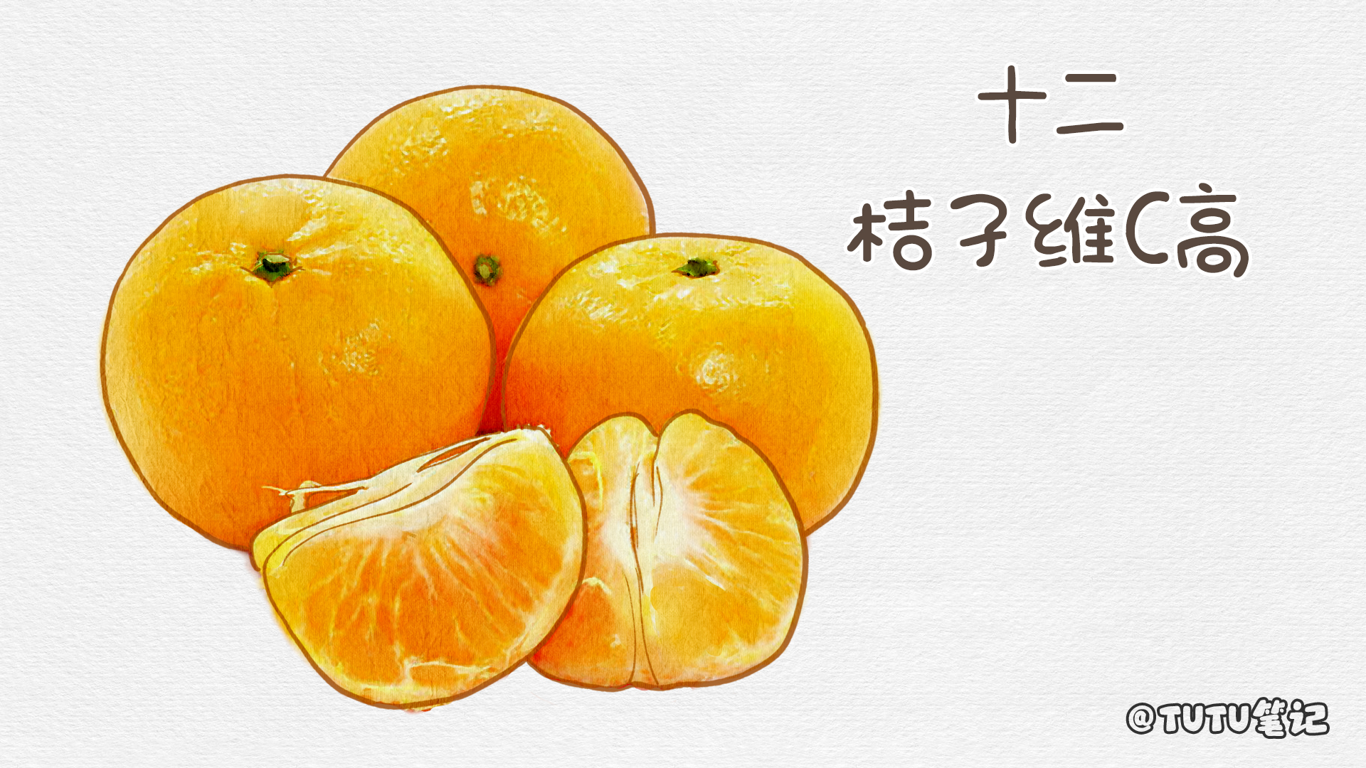 水果|全年最佳的应季水果有哪些?各种水果的应季食用时间你知道么?全年不同月份最适合食用的水果有哪些?