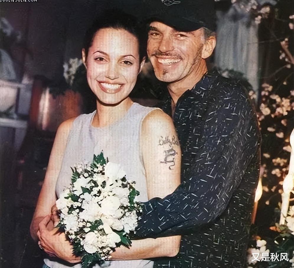 布拉德·皮特|希洛：出生即巅峰，遗传朱莉和皮特的超高颜值，16岁美出水