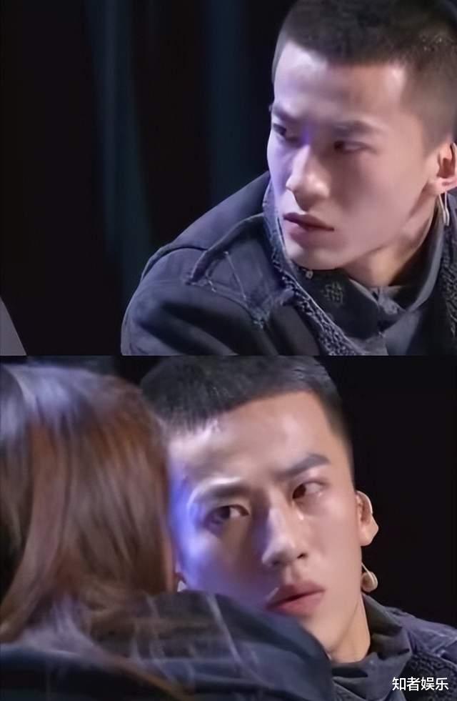 易烊千玺|张开泰出道6年，搭档张楚寒后才出圈，酷似易烊千玺未必是优势？