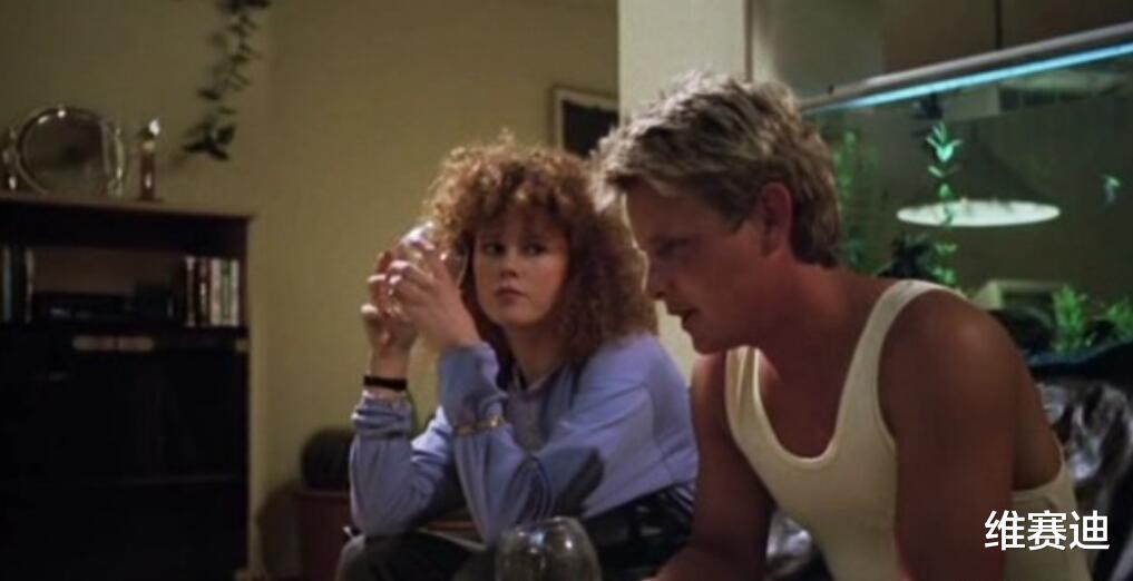 妮可·基德曼|能将身边有权势的男人都为我所用,难怪妮可·基德曼可以成功了