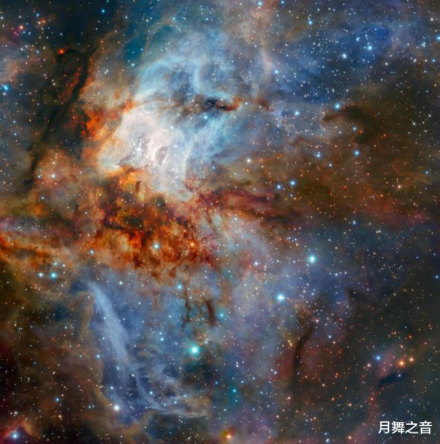 外星人存在的证据:“古代河流”也许将是寻觅火星生命的“突破口”