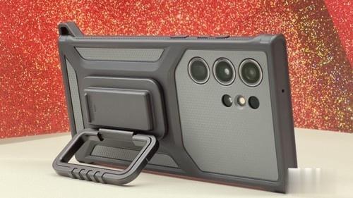 三星galaxy s23|机皇降临 三星Galaxy S23系列上手图赏